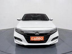 Honda Accord 1.5 EL Turbo AT 2020 Putih 2