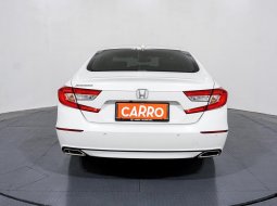 Honda Accord 1.5 EL Turbo AT 2020 Putih 4