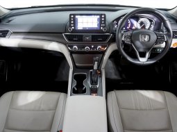 Honda Accord 1.5 EL Turbo AT 2020 Putih 5