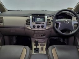 Toyota Kijang Innova G Luxury 4