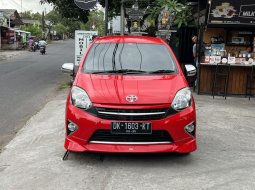 Toyota Agya TRD Sportivo 2015 1