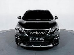 Peugeot 3008 LG AT 1