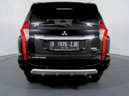 Mitsubishi Pajero Sport Dakar 4x2 Ultimate 2