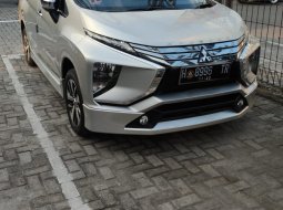 Jual mobil Mitsubishi Xpander 2018