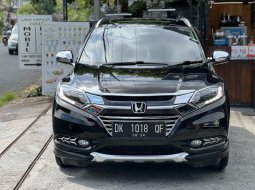 Honda HR-V Prestige 2016 1