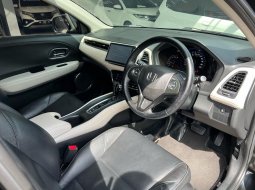 Honda HR-V Prestige 2016 2