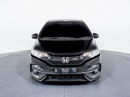 Honda Jazz RS CVT 1