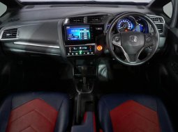 Honda Jazz RS CVT 4