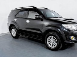 Toyota Fortuner 2.5 G VNT Turbo a/t 2013 1