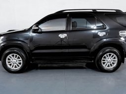 Toyota Fortuner 2.5 G VNT Turbo a/t 2013 3