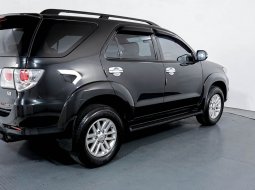 Toyota Fortuner 2.5 G VNT Turbo a/t 2013 4