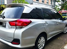 Honda Mobilio E CVT 2014  8