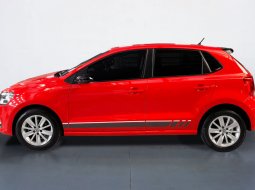 JUAL VW Polo 1.2 GT TSI AT 2016 Merah 3