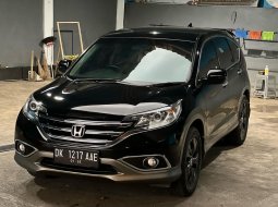 Honda CR-V Prestige 2013 3