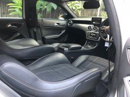 MERCEDES-BENZ A200 AT PUTIH 2013 (DISKON GEDE GEDEAN DARI KITA!!) 10