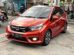 Honda Brio RS 2019 7