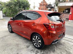 Honda Brio RS 2019 8