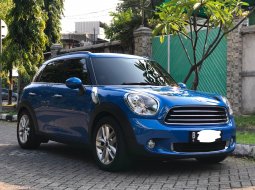 MINI COOPER COUNTRYMAN AT BIRU 2013 (DISKON TERBAIK HANYA ADA DISINJ!!) 2