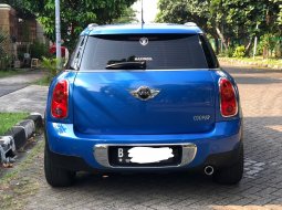 MINI COOPER COUNTRYMAN AT BIRU 2013 (DISKON TERBAIK HANYA ADA DISINJ!!) 4