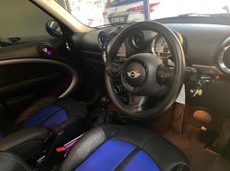 MINI COOPER COUNTRYMAN AT BIRU 2013 (DISKON TERBAIK HANYA ADA DISINJ!!) 7