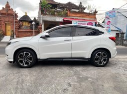 Honda HR-V Prestige 2016 5