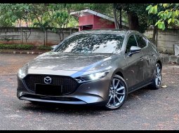 MAZDA 3 HATCHBACK SKACTIV G 2020 5