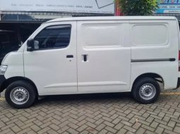 Daihatsu Gran Max 1.3 STD 2021 Putih 3