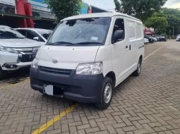 Daihatsu Gran Max 1.3 STD 2021 Putih 6