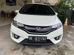 Honda Jazz RS 2016 1