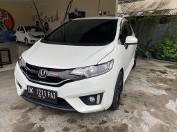 Honda Jazz RS 2016 3