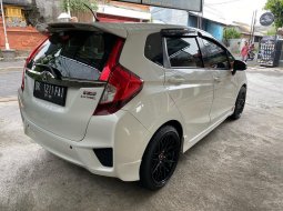 Honda Jazz RS 2016 6