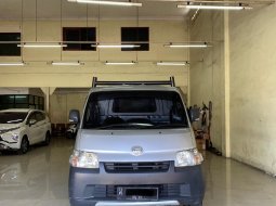 Daihatsu Gran Max Pick Up 1.5L 2016  1