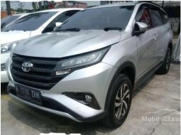 Jual cepat Toyota Rush G 2019 di Jawa Barat 12
