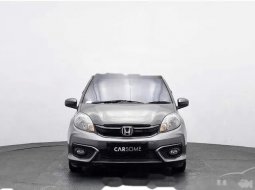 Dijual mobil bekas Honda Brio Satya E, DKI Jakarta  8