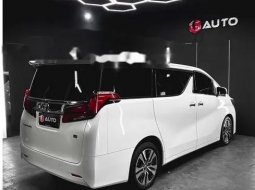 Jual mobil Toyota Alphard G 2019 bekas, DKI Jakarta 5