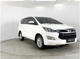 Jawa Barat, jual mobil Toyota Kijang Innova V 2018 dengan harga terjangkau 5