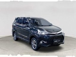 Jual Toyota Avanza Veloz 2017 harga murah di Jawa Barat