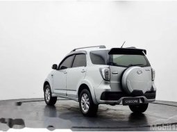 Daihatsu Terios 2017 DKI Jakarta dijual dengan harga termurah 18