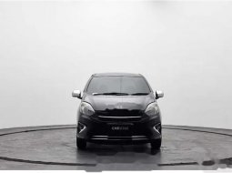 Jual Toyota Agya G 2014 harga murah di DKI Jakarta 7