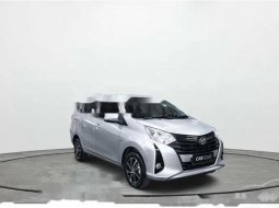 Mobil Toyota Calya 2020 G dijual, DKI Jakarta