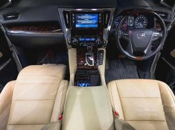 Jual mobil Toyota Alphard G 2019 bekas, DKI Jakarta 3