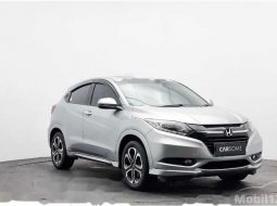 Mobil Honda HR-V 2016 Prestige dijual, DKI Jakarta 2