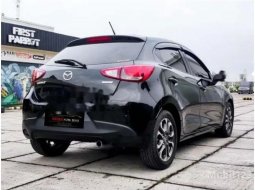 DKI Jakarta, Mazda 2 Hatchback 2016 kondisi terawat 5