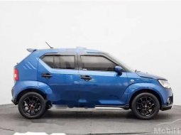 Jual mobil bekas murah Suzuki Ignis GL 2018 di Jawa Barat 8