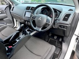 MITSUBISHI OUTLANDER SPORT GLX MANUAL 2018 PUTIH 4