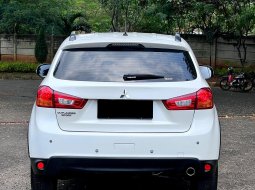 MITSUBISHI OUTLANDER SPORT GLX MANUAL 2018 PUTIH 9