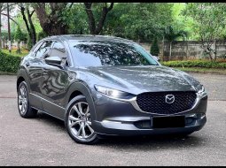 MAZDA CX-30 GT SKACTIV G 2018 ABU-ABU 8