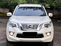 NISSAN TERRA VL A/T DIESEL 4X2 2017 PUTIH 1