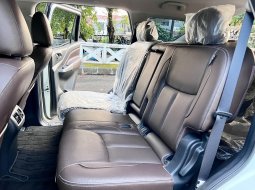 NISSAN TERRA VL A/T DIESEL 4X2 2017 PUTIH 4