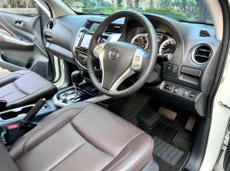 NISSAN TERRA VL A/T DIESEL 4X2 2017 PUTIH 5